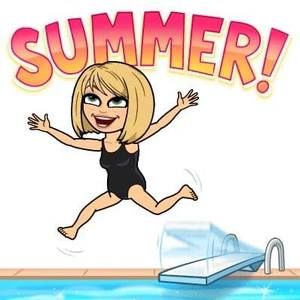 Meet your Posher, Michele